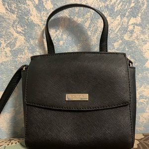 Kate Spade Mini Alisanne Laurel Way Crossbody Bag